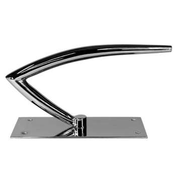 GABBIANO PODNÓŻEK FRYZJERSKI 013 INOX